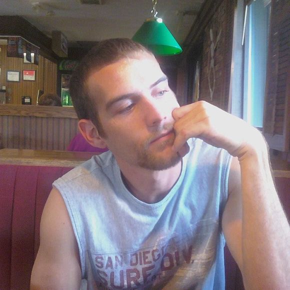 Meet your Posher, Andrew - Picture 1 of 1